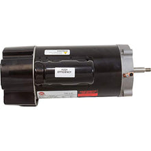 U.S. Motors 56J C-Flange Single Speed 2.25HP Up-Rated Pool and Spa Motor AST225