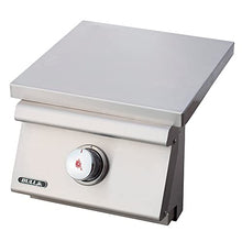 Bull Slide-in Pro Single Side Burner, Propane (BG-60018)