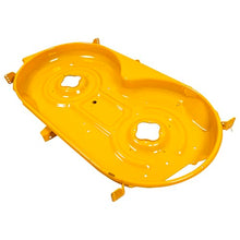 CUB CADET 983-04468B-4021 Yellow 46" Deck Shell 983-04468B 983-04468A-4021
