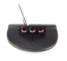 Scotty Cameron Titleist GoLo S Putter Black Mist Finish 34