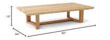 Anderson Teak Catania Coffee Table