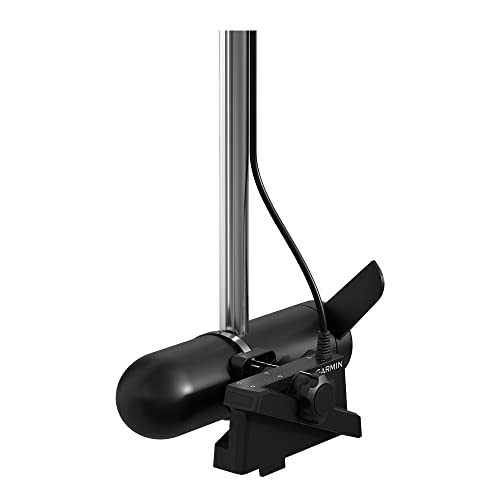 Garmin LiveScope™ XR LVS62 Transducer Black