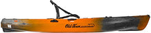 Old Town Sportsman 106 Fishing Kayak Ember Camo