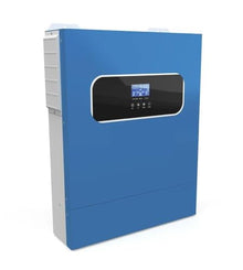11KW 48V Hybrid Solar Inverter MPPT