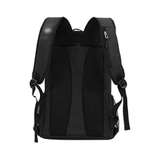 VIAENKFG Ice Bag Beer Backpack Picnic Waterproof Lunch EVA Large Capacity Insulation