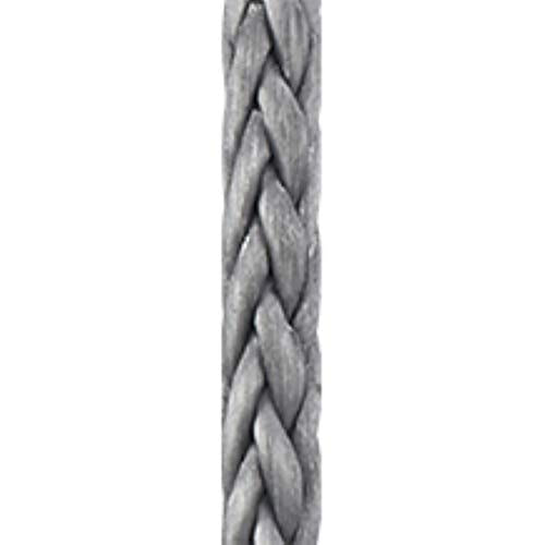 New England Ropes 3/16in Endura 12 Rope 600ft Gray