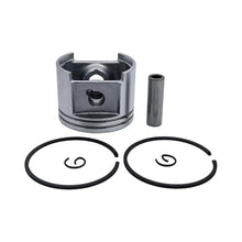 49mm Cylinder Piston Pin Air Filter Fit for Stihl TS400 Concrete Cut-Off Saw 4223 020 1200 Chainsaw Spare Parts