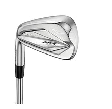 Mizuno JPX923 Forged Iron Set 7pc RH Steel Regular