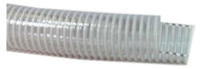 Apache PVC Water Suction Hose 2-In. x 100-Ft.