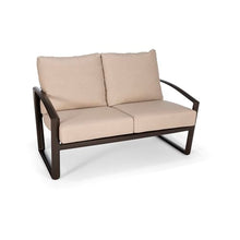 Winston Icon High Back Loveseat
