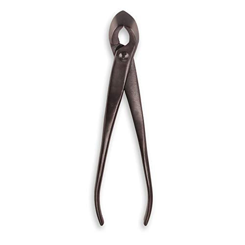 BambooMN Bonsai 8" Concave Cutter Tool - 30 Pieces
