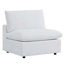 Modway Commix Sunbrella® Outdoor Patio Sofa in White