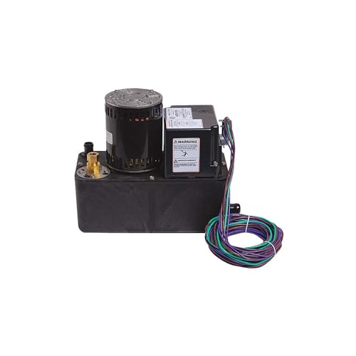 Hartell Heavy Duty Commercial Grade Condensate Pump A5x-115