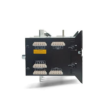 400A ATS Dual Power Control Automatic Transfer Switch(500A 4p)