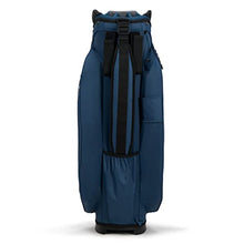Callaway Golf Chev 14+ Cart Bag (2023 Version) Navy