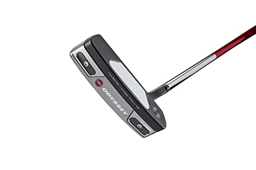 Odyssey Golf 2022 Tri-Hot 5K Putter Silver
