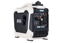 Pulsar 1,500W Quiet Portable Inverter Generator