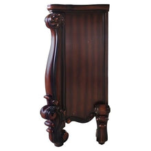 ACME Versailles Fireplace in Cherry Oak