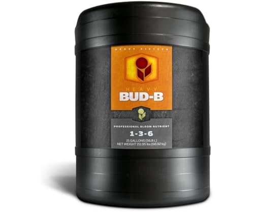 Heavy 16 Bud B 15 Gallon (55L)