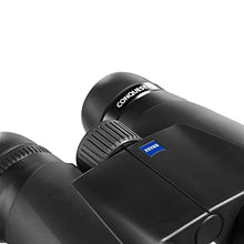 ZEISS Conquest HD 15x56mm Binoculars Black