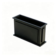KEG801302 Flower Box Landscape Planter Box Flower Bed Decorative Pot Garden