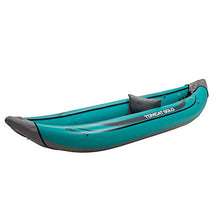AIRE Tributary Tomcat Solo Teal