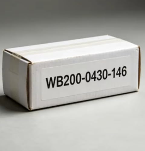 Coding1 VIDEOJ Flush Pump Assembly WB200-0430-146