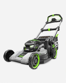 EGO Power+ Electric Lawn Mower, Self-Propelled Cordless with 22" Super Composite Deck, Tool Only, Battery and Charger Not Included - LM2240SP