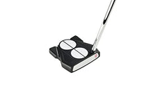 Odyssey Golf White Hot OG Putter Black/White