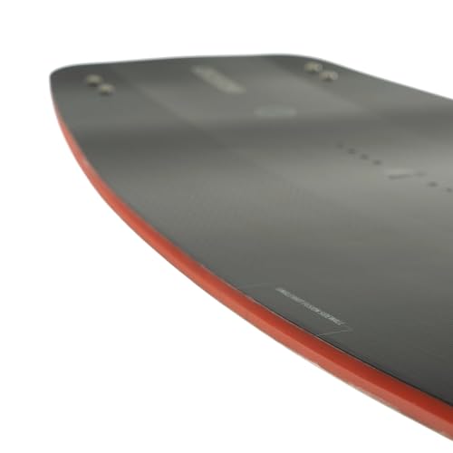 Slingshot Sports 2023 Nomad Wakeboard 160 cm Multi-Colored
