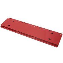 Exmark 116-1129-01 Mount Toeboard Weight Lazer Z Twin Ultra Vac QDS Bagger