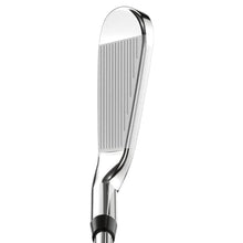 Callaway Golf Paradym AI Smoke Individual Iron Right Hand Steel Stiff 6-PW Black