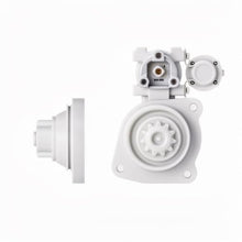 Starter Motor QDJ2908A 612600090562 24V 8.2KW 11T, Compatible For WEICHAI WP10 Electronic Injection Engine