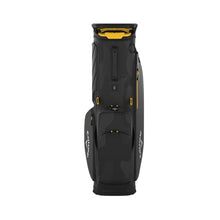 Callaway Golf Fairway Plus Stand Bag Black Camo/Golden Rod