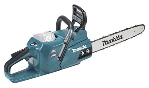 Makita UC012GZ 40V electric saw