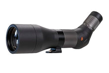 Revic Acura S80a Spotting Scope Black Gray