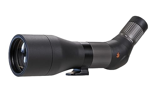 Revic Acura S80a Spotting Scope Black Gray
