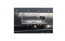 Bull Outdoor Products Premium Outdoor Kitchen BBQ Island Dual Fuel Counter-top Pizza Oven NG