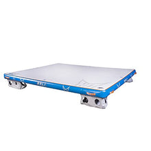 HO Bali iLand Inflatable Mat White