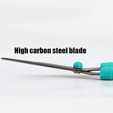 EliteBloom Garden Hedge Shears Gardening Tools, Professional Hedge Shears with Aluminum Handle Comfort Grips for Trimming Borders Shrub and Tall Bushes,