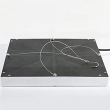 1365 LED Grow Light Plant Kit Flower Panel Lamp Growing Lighting Indoor Greenhouse Garden Vegetable Hydroponics System