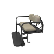 REVENGE Stone Golf Cart Rear Seat Kit for Yamaha Drive2 2017-Up
