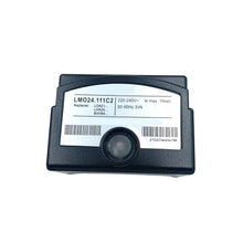 OETIBUFA 3pcs lmo24.111c2 LME Series Burner Controller(LME21.330 c2)