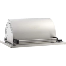 Fire Magic 3C-S1S1N-A Deluxe Gourmet Built In Countertop Grill, 368 Sq.In.