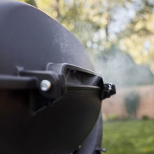 Weber® Q 2800N+ Portable Grill, Propane Grill, Midnight Black