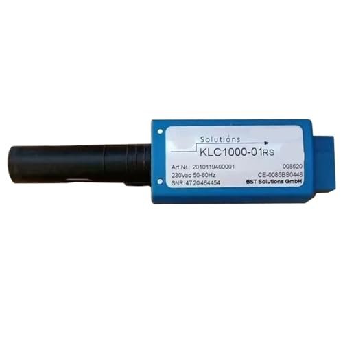 KLC1000/230RS KLC1000-01RS KLC20/230 Flame Detector(KLC1000-01RS)