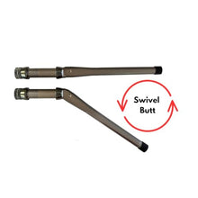 EAT MY TACKLE Swivel Butt Rod 60-80LB