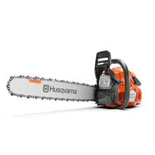 Husqvarna 450X Rancher Gas Chainsaw, 20 Inch Chainsaw, Outdoor Tools