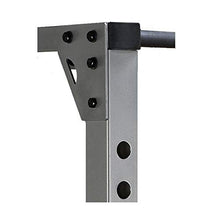 None Body-Solid GPR378 Power Rack Grey