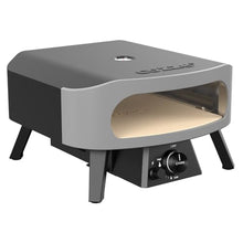 cozze 90430 Pizza Oven, 13", Black